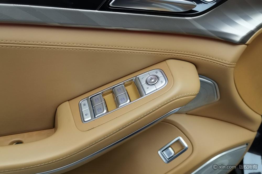 Hongqi H9, фото 22