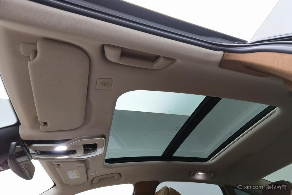 Hongqi H9, фото 20