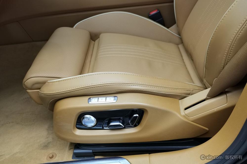Hongqi H9, фото 18