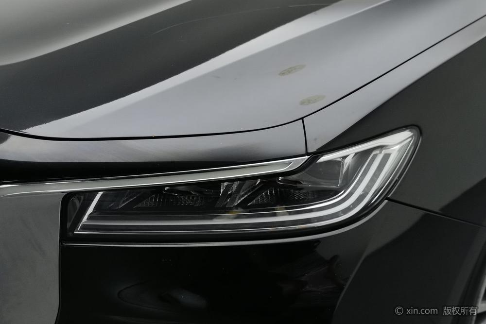Hongqi H9, фото 7
