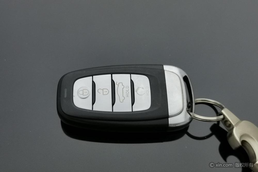 Hongqi H9, фото 6
