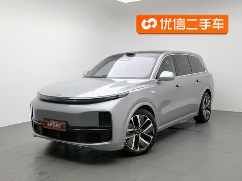 Li Auto L9