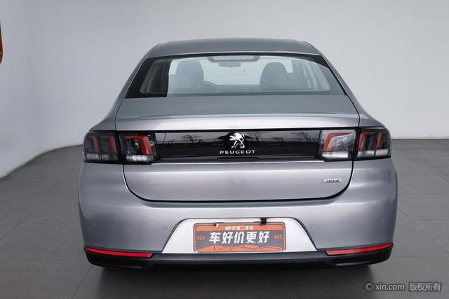 Peugeot 308 2016 230 THP AT — фото 3