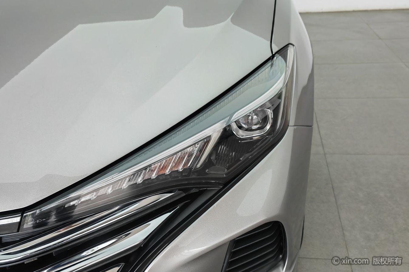 Changan Eado 2020 PLUS 1.6L GDI MT Luxury