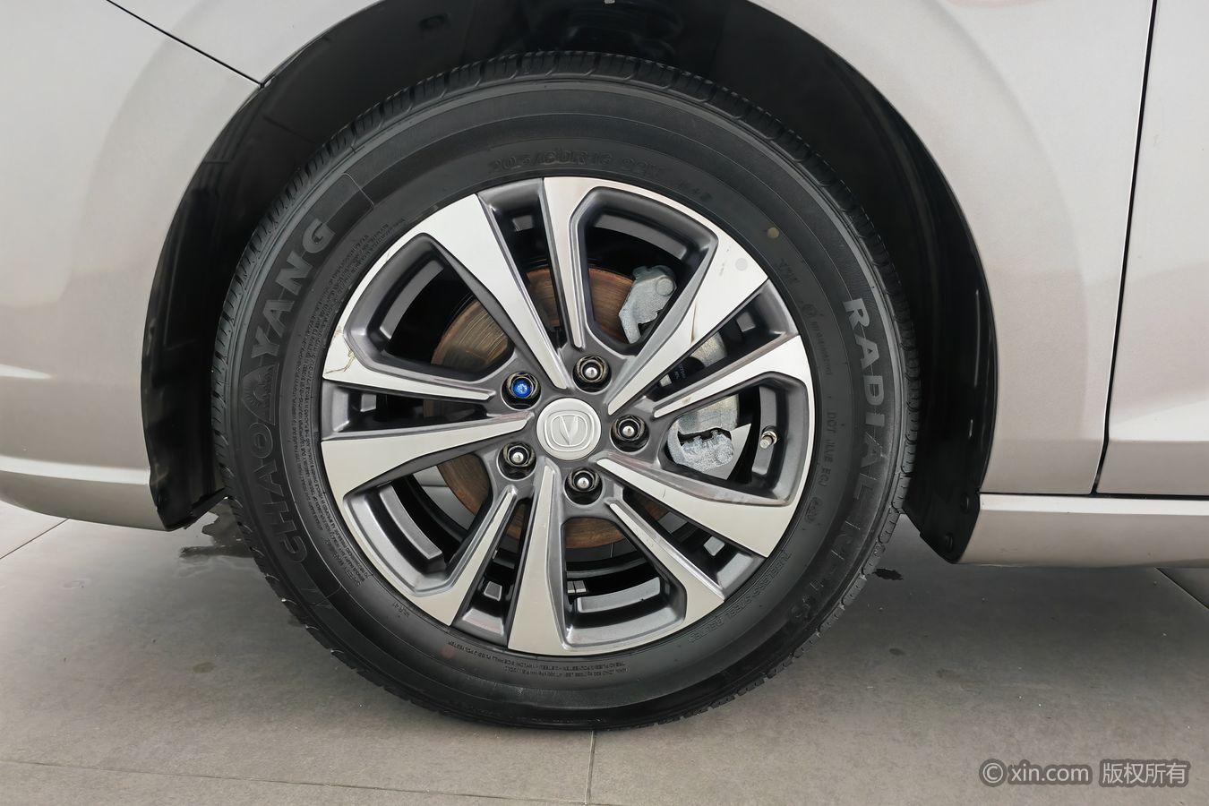 Changan Eado 2020 PLUS 1.6L GDI MT Luxury