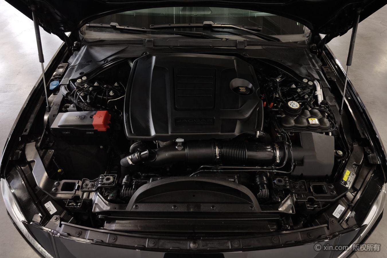 Jaguar XFL 2022 2.0T P250 Elite Sport