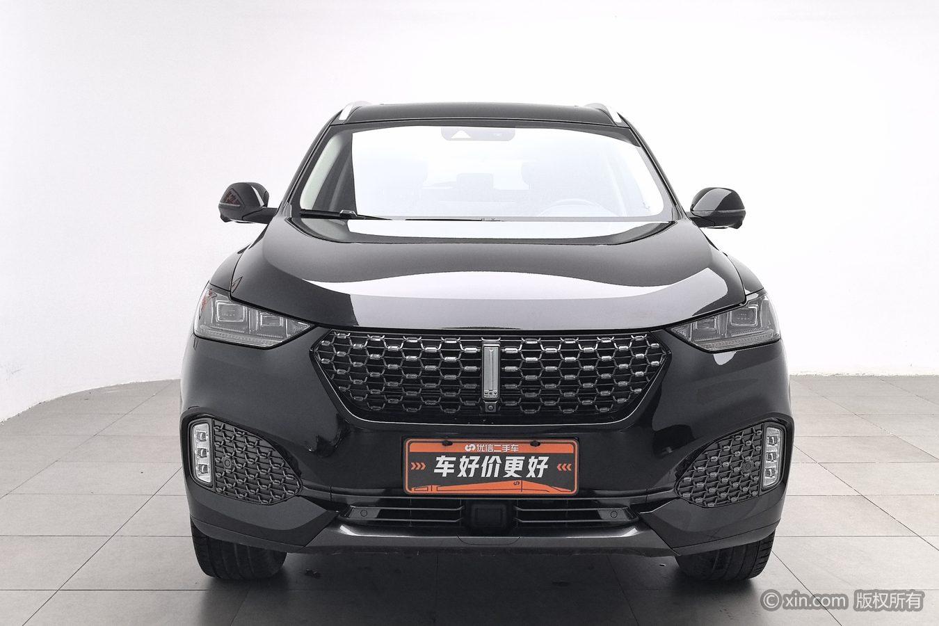 Wey VV6 2020 2.0T +