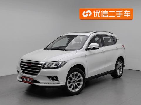Haval H2