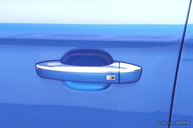 Roewe i5 2020 Синий из Китая, фото 6