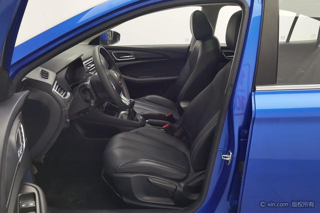 Roewe i5 id 3804782 из Китая 12