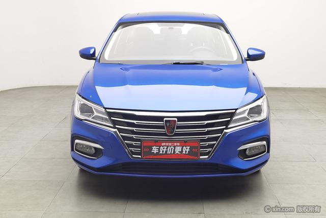 Roewe i5 id 3804782 из Китая 13