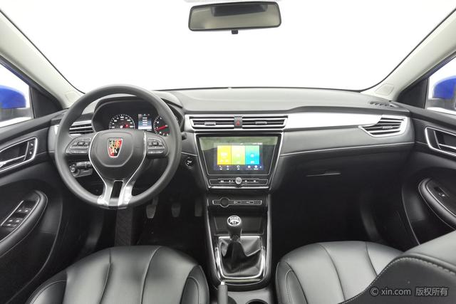 Roewe i5 id 3804782 из Китая 14