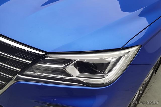 Roewe i5 id 3804782 из Китая 17