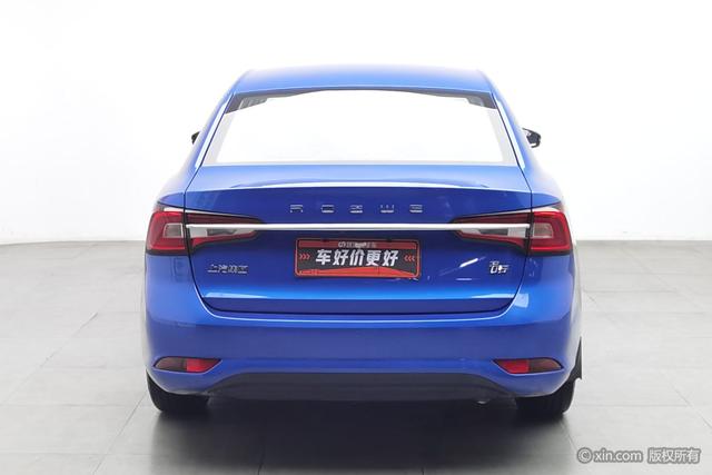 Roewe i5 id 3804782 из Китая 19