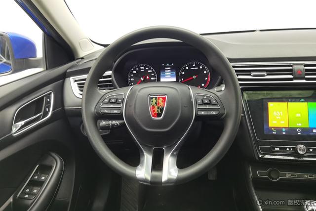 Roewe i5 id 3804782 из Китая 22