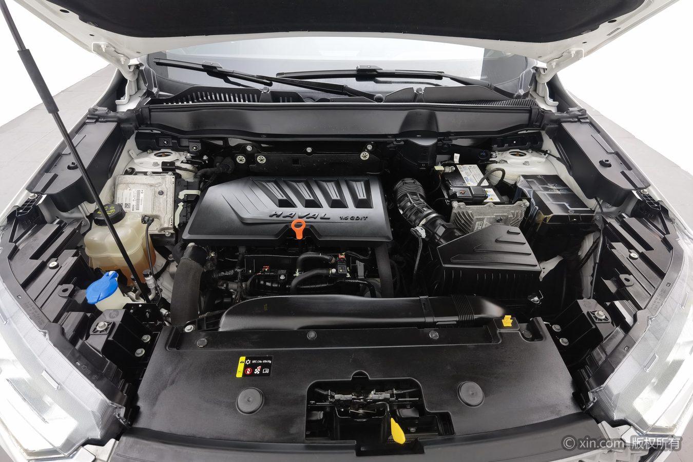 Haval H6 2021 1.5GDIT AT Max
