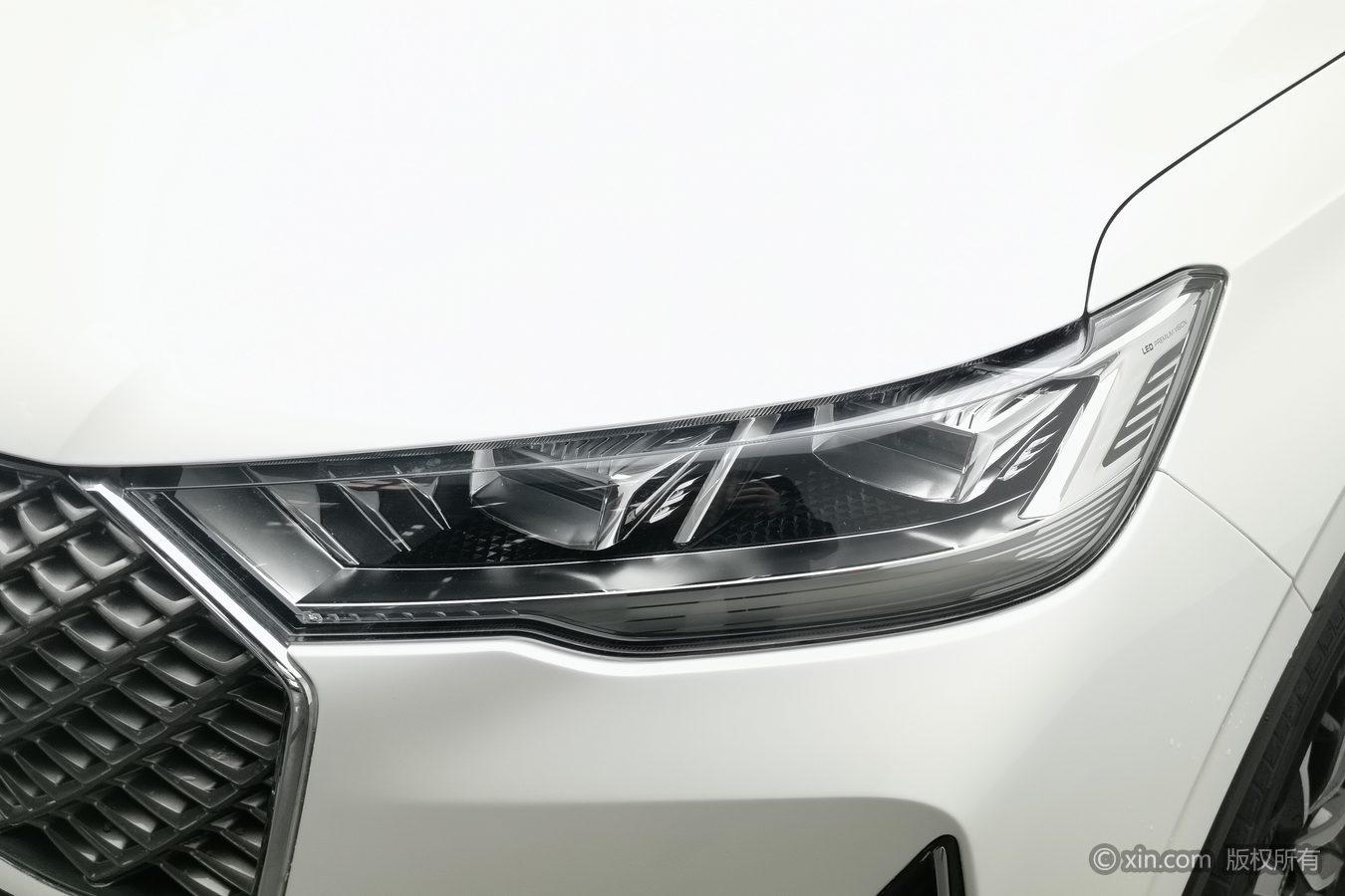 Haval H6 2021 1.5GDIT AT Max