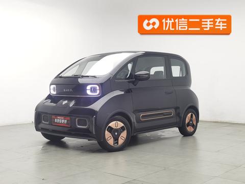 Baojun KiWi EV