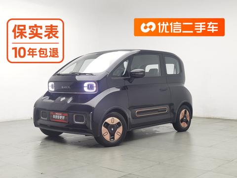 Baojun KiWi EV