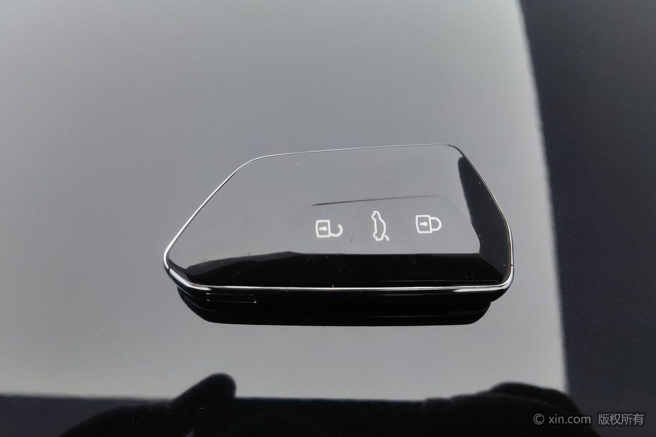 Volkswagen Teramont 2023 X 330TSI Luxury