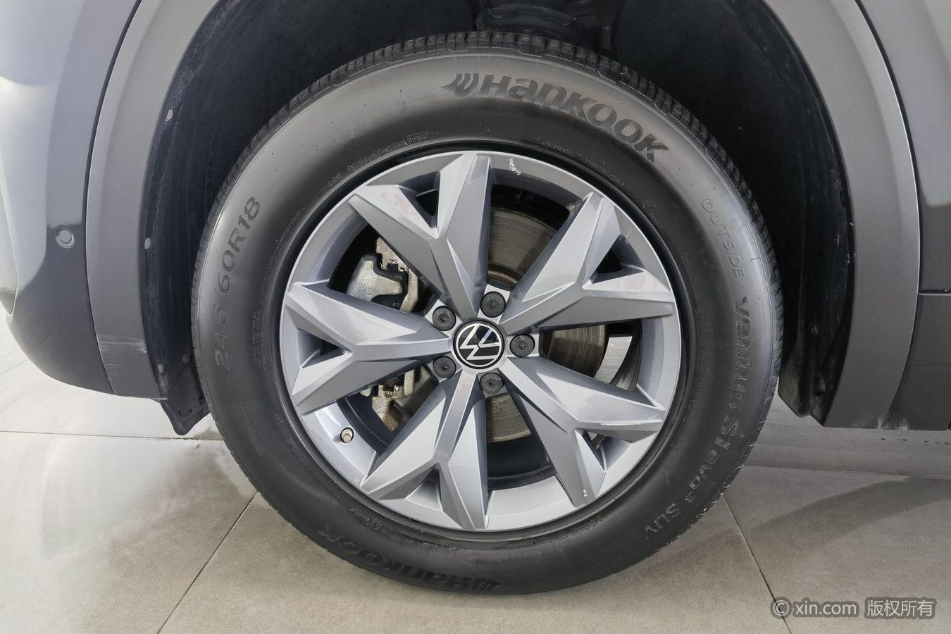 Volkswagen Teramont 2023 X 330TSI Luxury