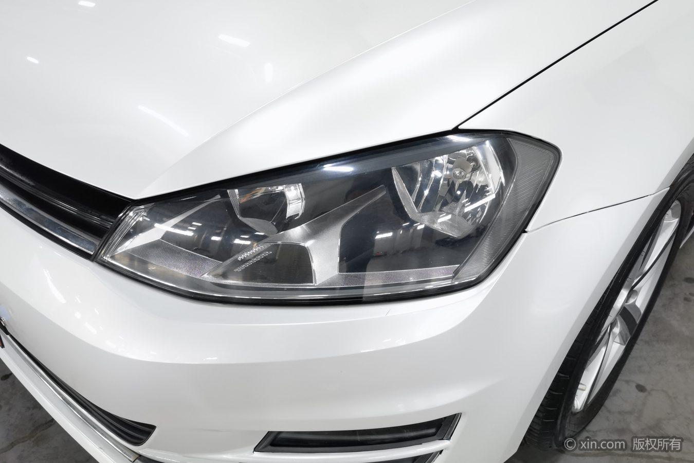 Volkswagen Golf 2017 230TSI AT Comfort
