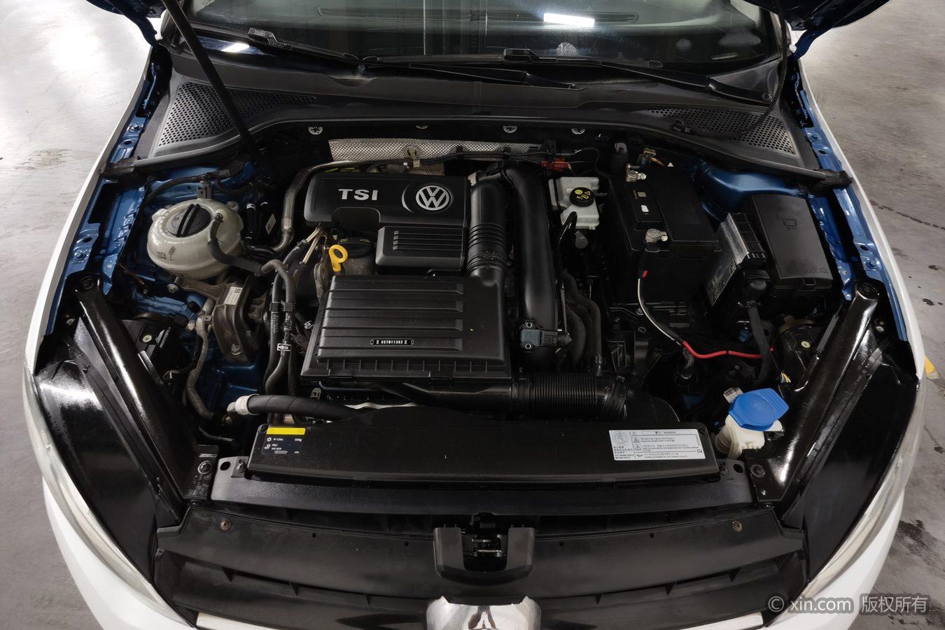 Volkswagen Golf 2017 230TSI AT Comfort