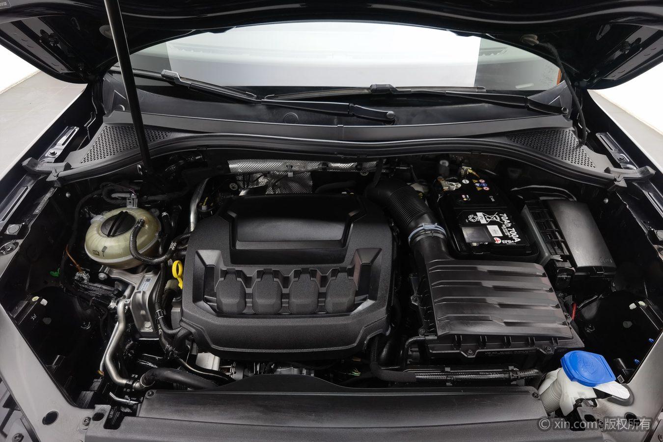 Volkswagen Tiguan L L 2024 380TSI R-Line 7 мест