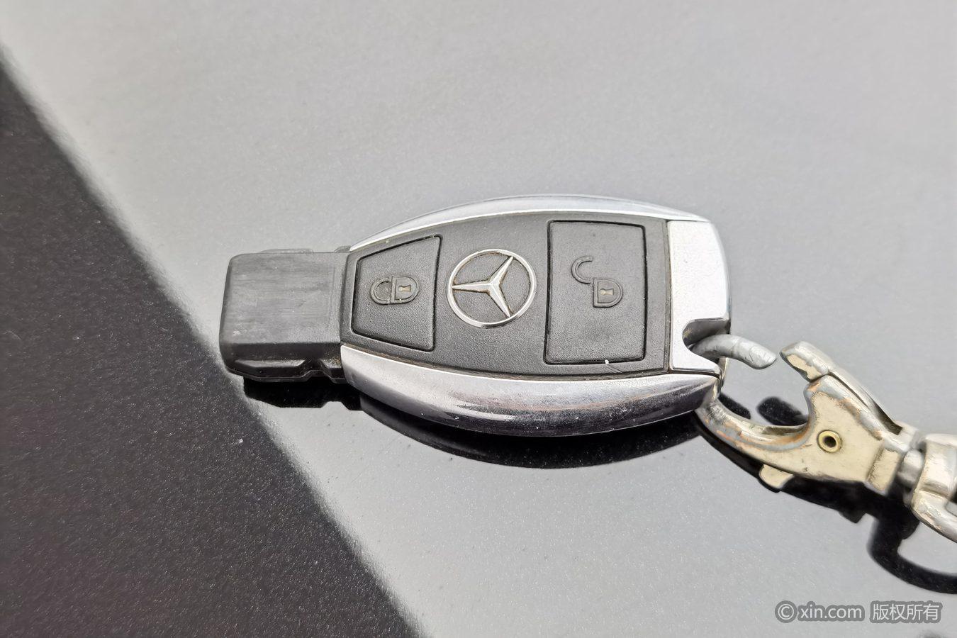 Mercedes-Benz GLK 2011 GLK 300 4MATIC