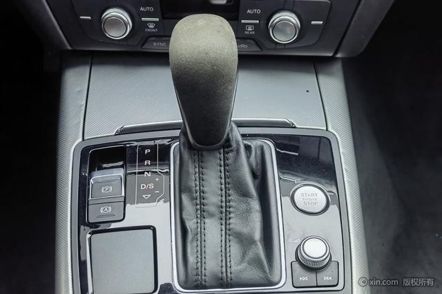 Audi A6L 2016 45 TFSI quattro Sport — фото 15
