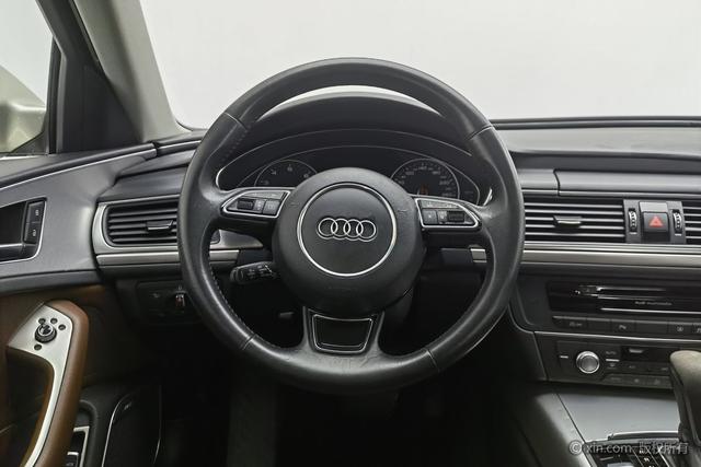 Audi A6L 2016 45 TFSI quattro Sport — фото 14