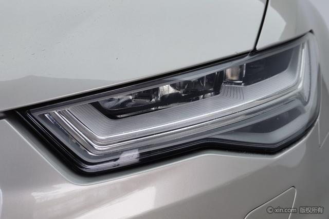 Audi A6L 2016 45 TFSI quattro Sport — фото 7