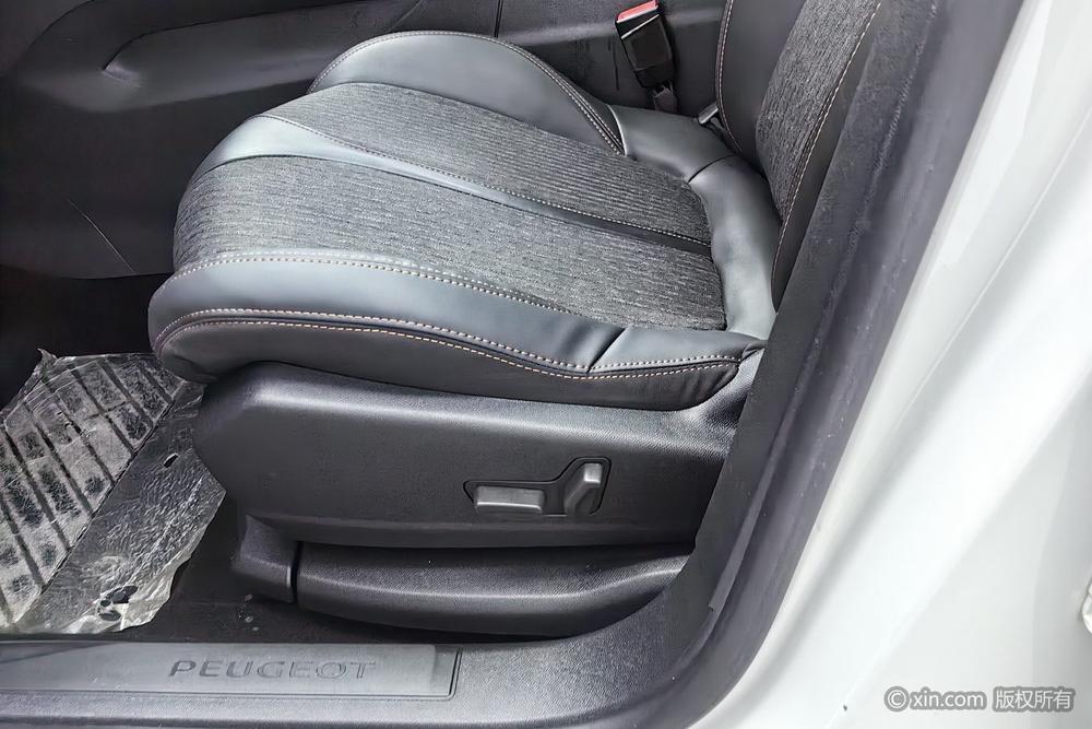 Peugeot 4008, фото 18