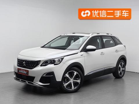 Peugeot 4008
