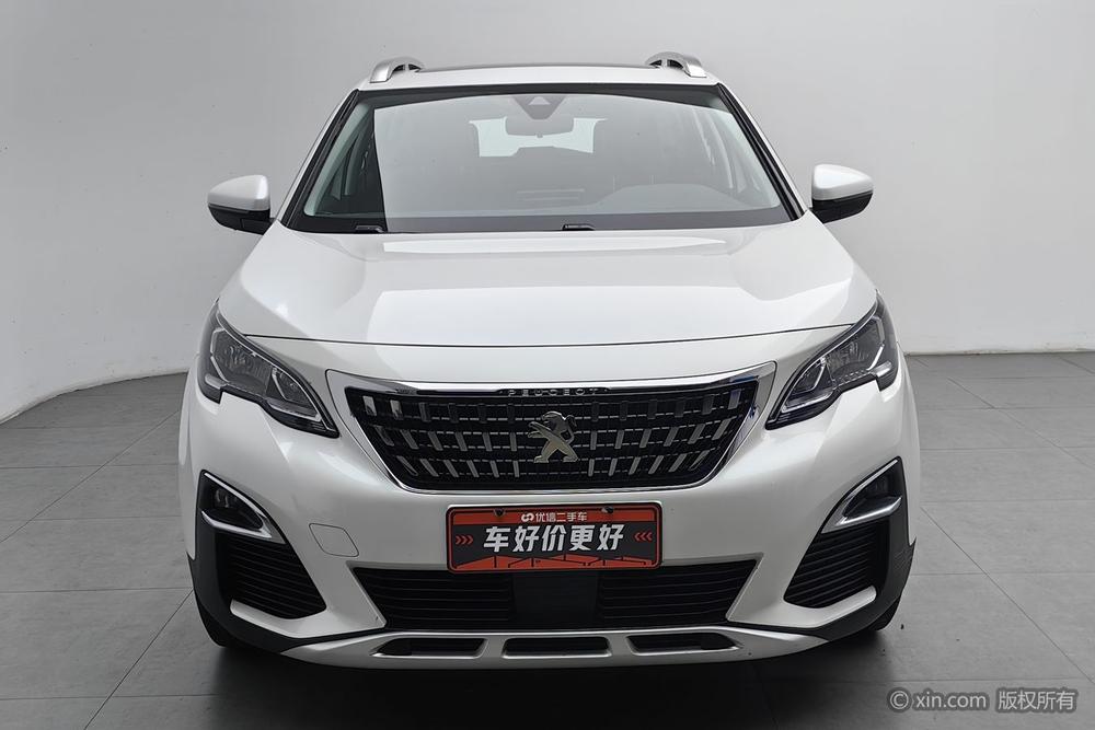 Peugeot 4008, фото 2