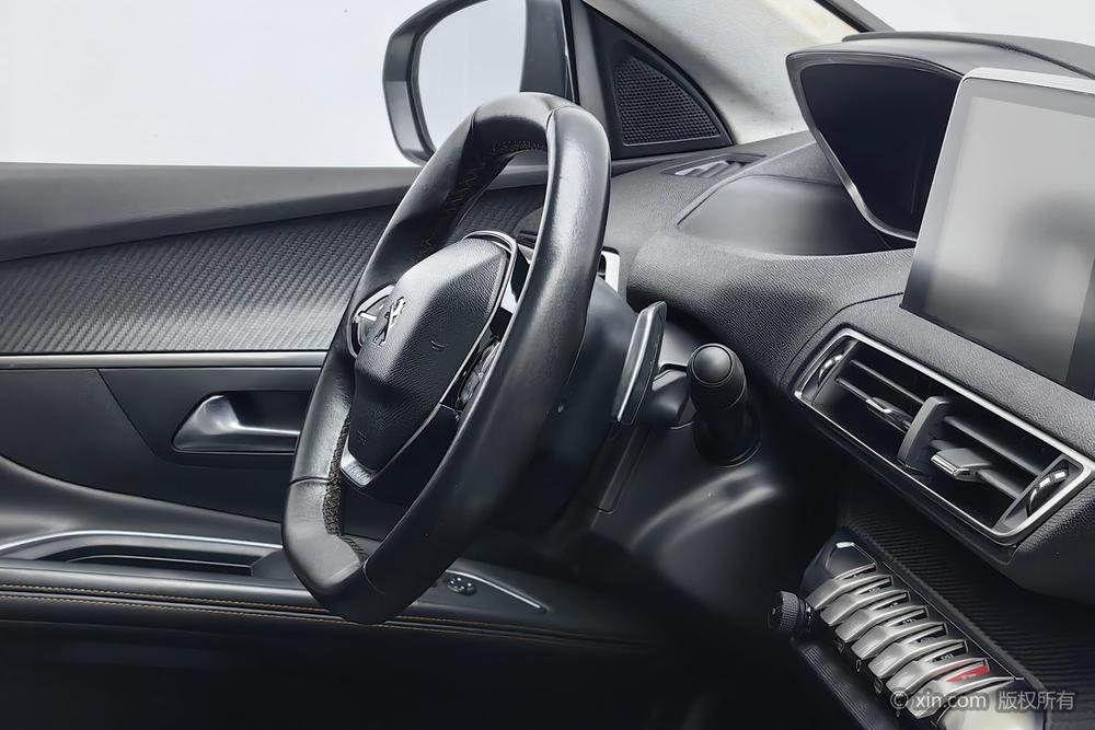 Peugeot 4008, фото 12