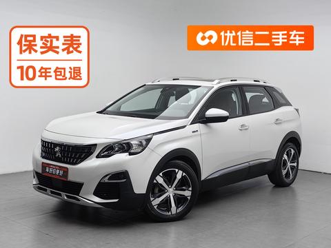 Peugeot 4008