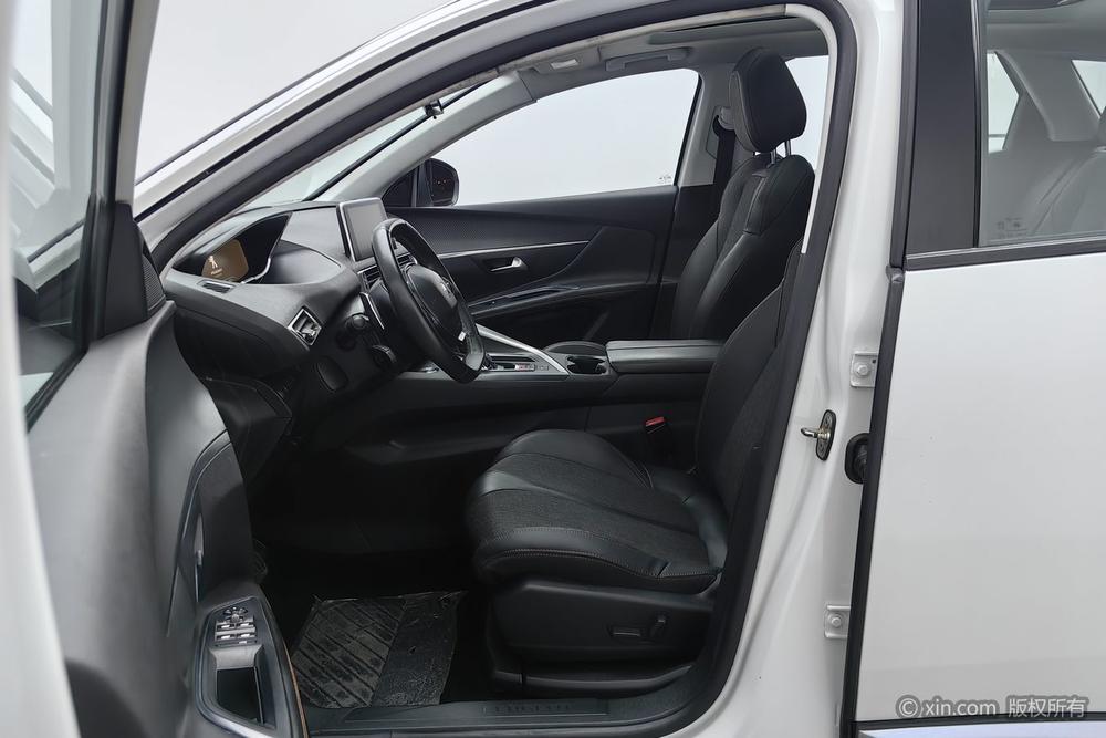 Peugeot 4008, фото 17