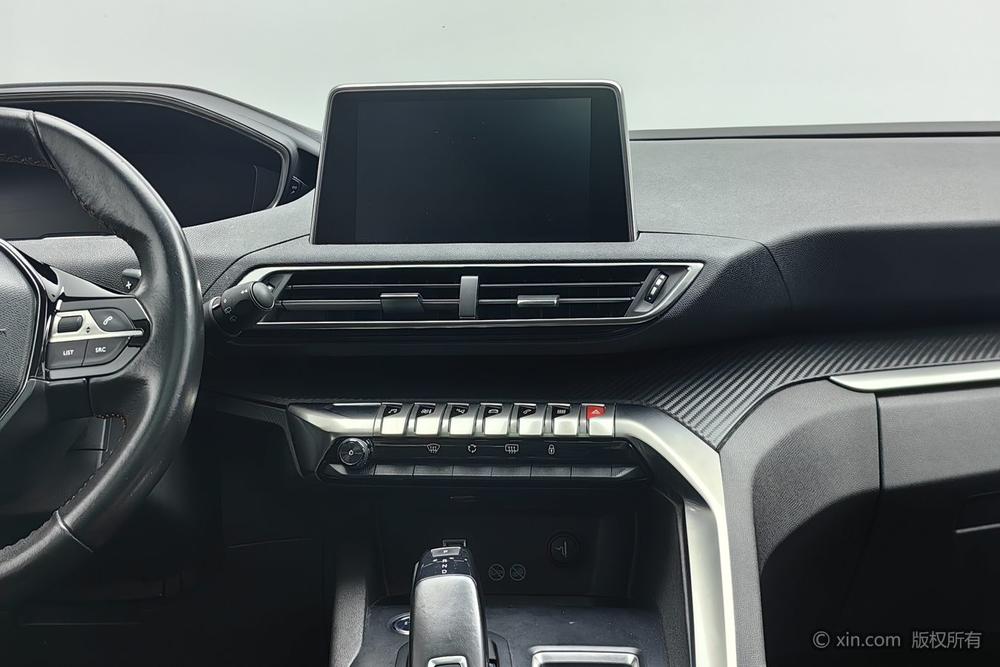 Peugeot 4008, фото 10