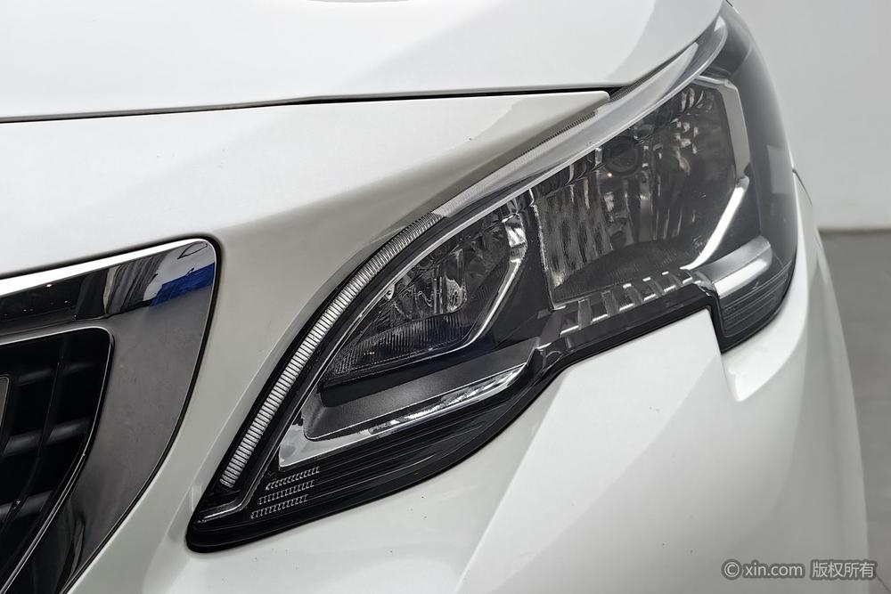 Peugeot 4008, фото 7