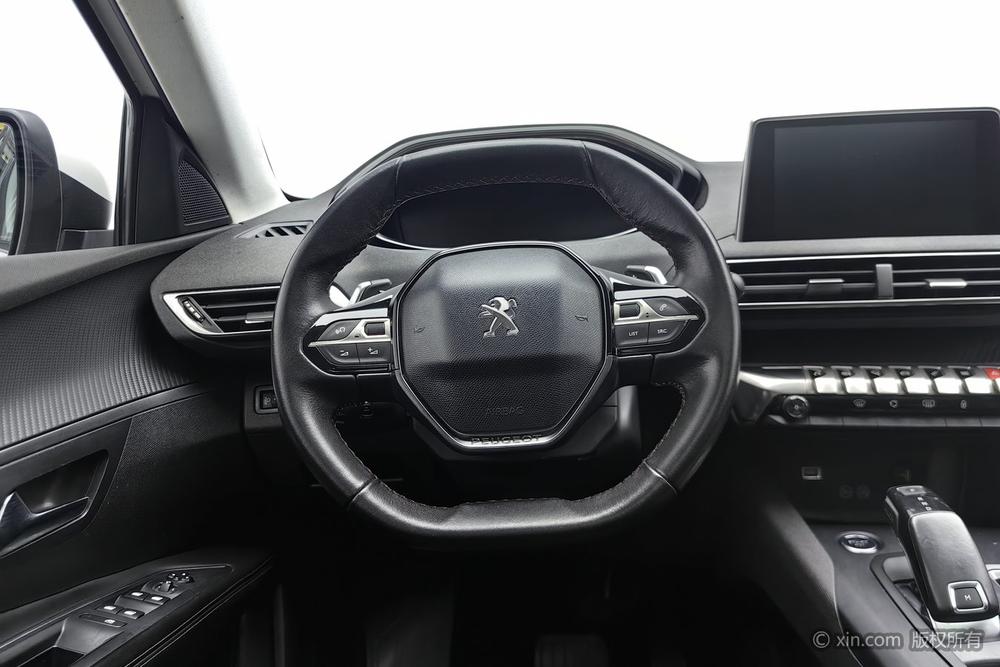 Peugeot 4008, фото 14