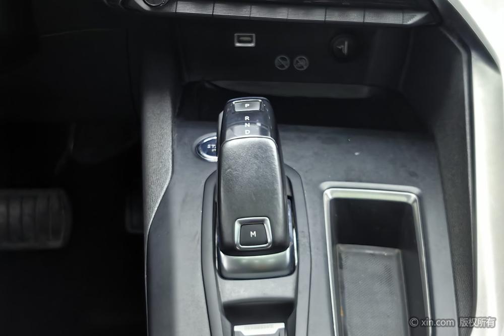 Peugeot 4008, фото 15