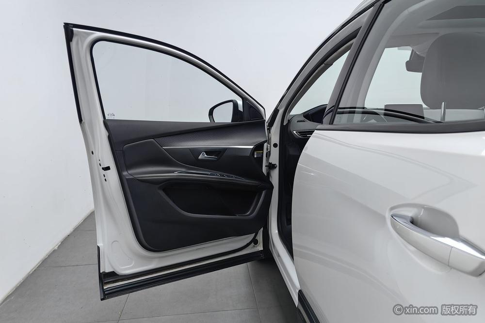 Peugeot 4008, фото 21