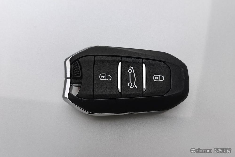 Peugeot 4008, фото 6