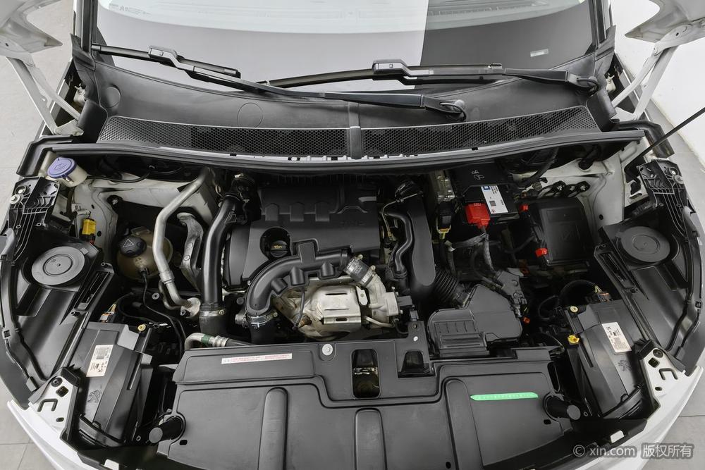 Peugeot 4008, фото 5