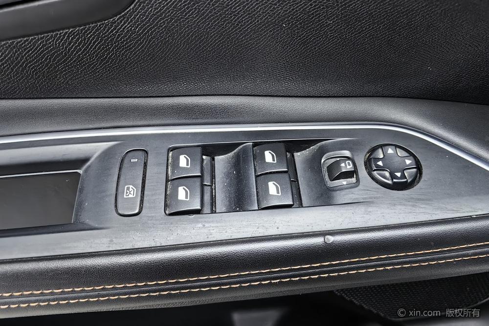 Peugeot 4008, фото 22