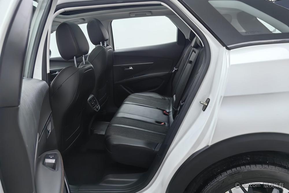 Peugeot 4008, фото 19