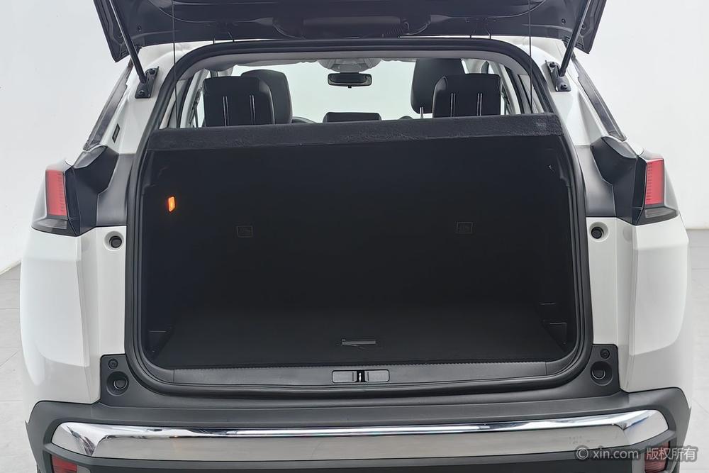 Peugeot 4008, фото 23