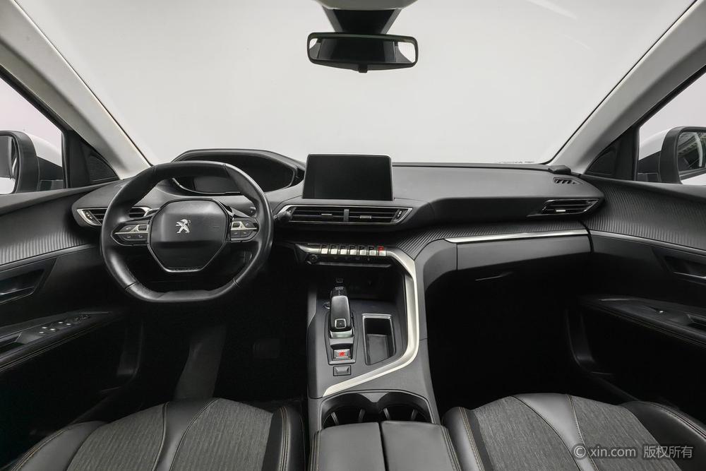 Peugeot 4008, фото 13