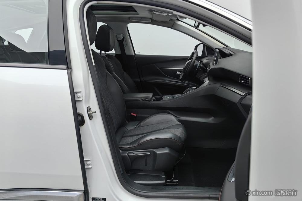 Peugeot 4008, фото 24